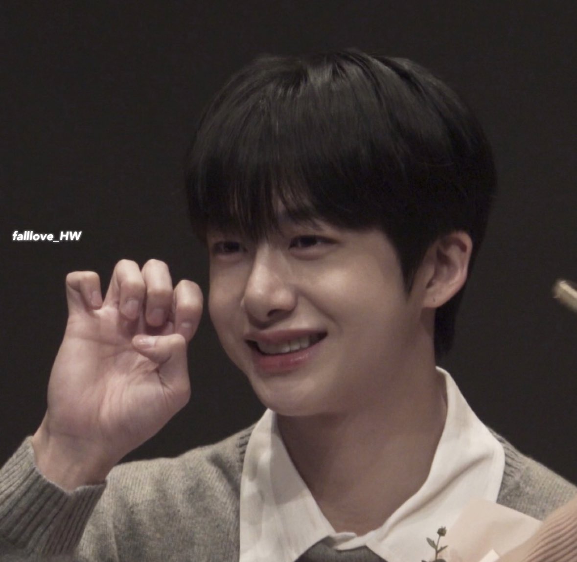 [잡담] 내 최애들은 하나같이 기특 아기 검은 고양이다... | 인스티즈