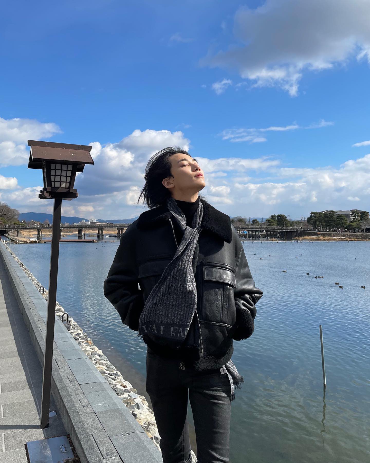 [잡담] 내 지브리 남주는 너다...(세븐틴 정한 | 인스티즈