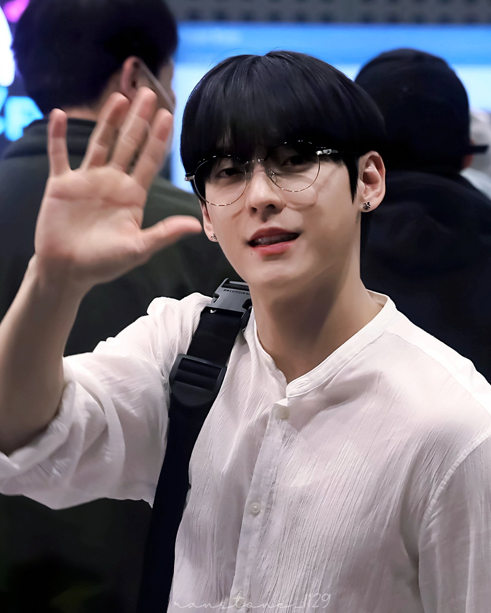 [잡담] 아니 어떻게 이 얼굴이 33살 이냐고요 | 인스티즈