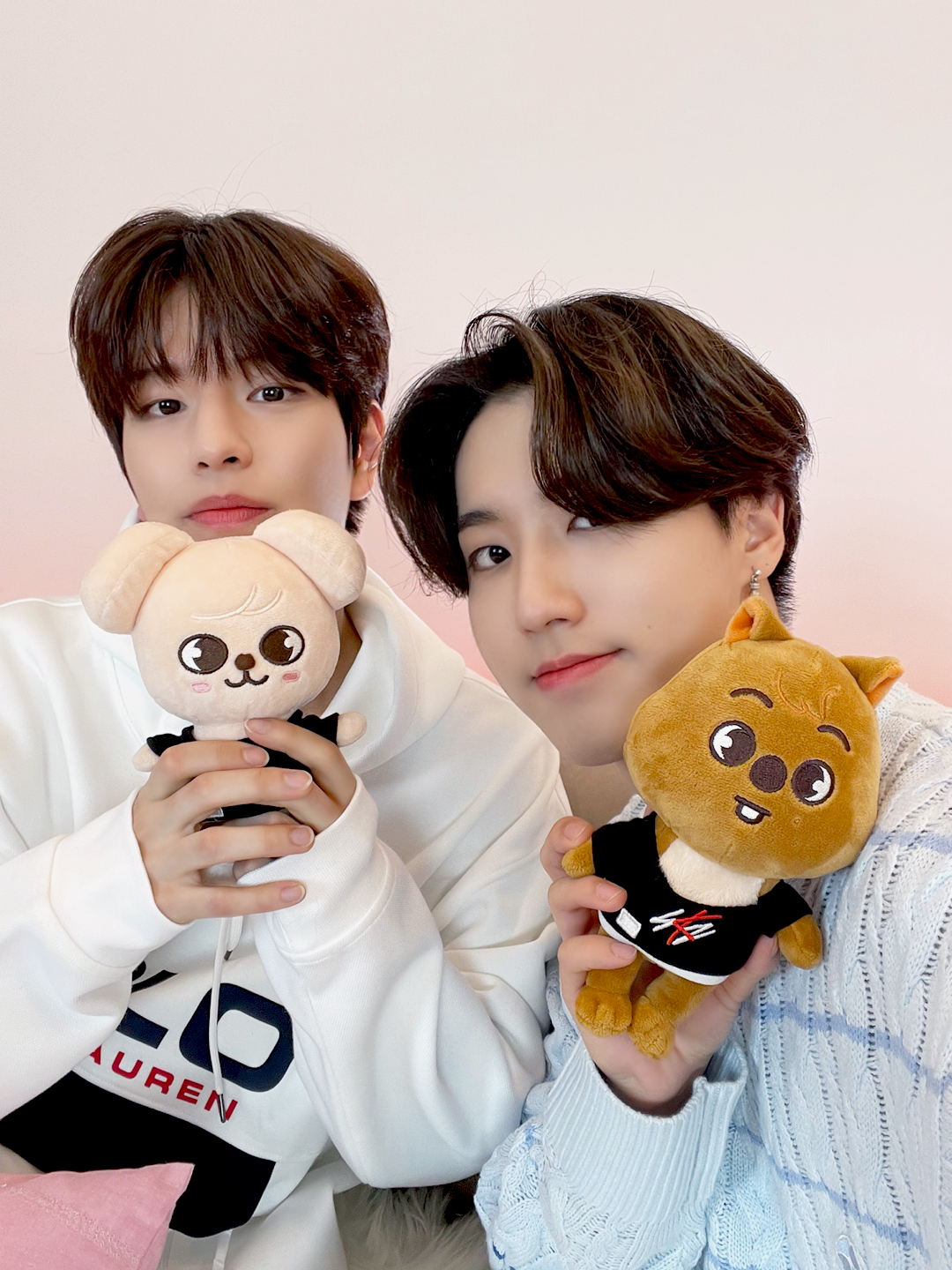 [잡담] 지성이 진짜 한돌이 닮았다 | 인스티즈