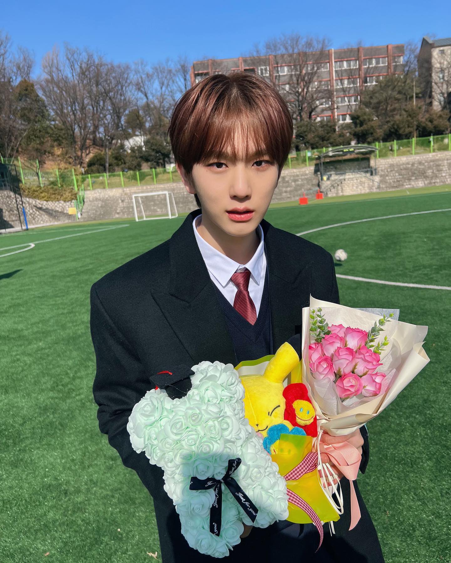 [잡담] 이제 이 남자 사랑하는 거 합법이다 얘들아... | 인스티즈