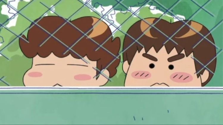 [잡담] 지성이 진짜 한돌이 닮았다 | 인스티즈