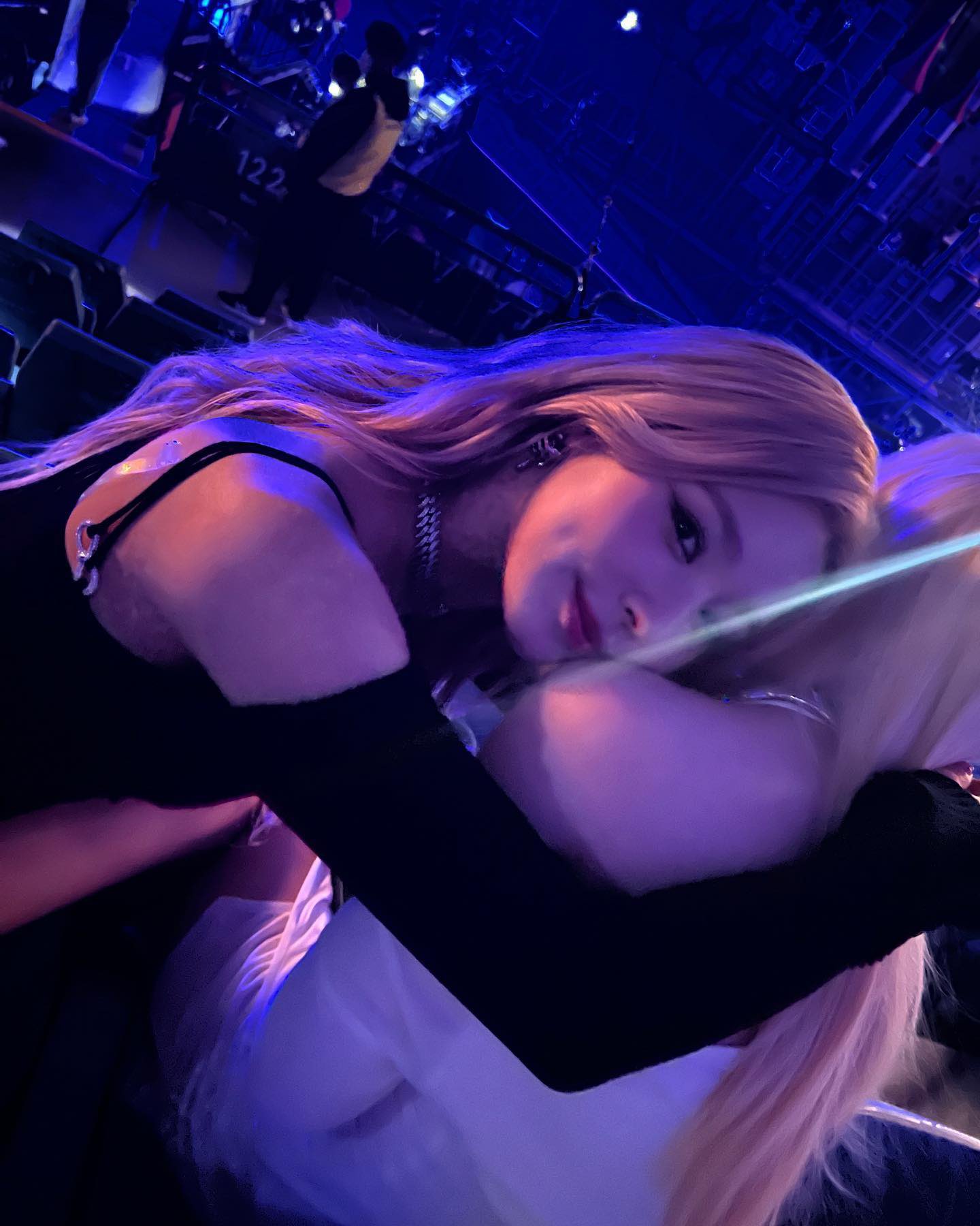 [잡담] 미연 슈화 이 사진 레전드.. | 인스티즈