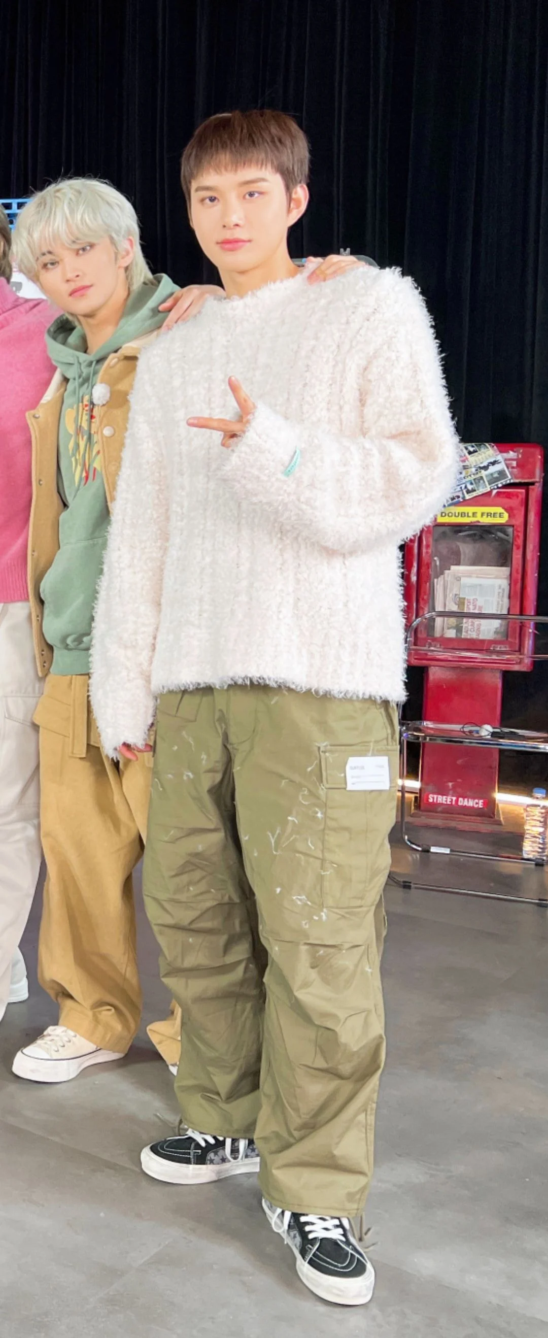 [잡담] 김정우 놀리고 싶다 | 인스티즈