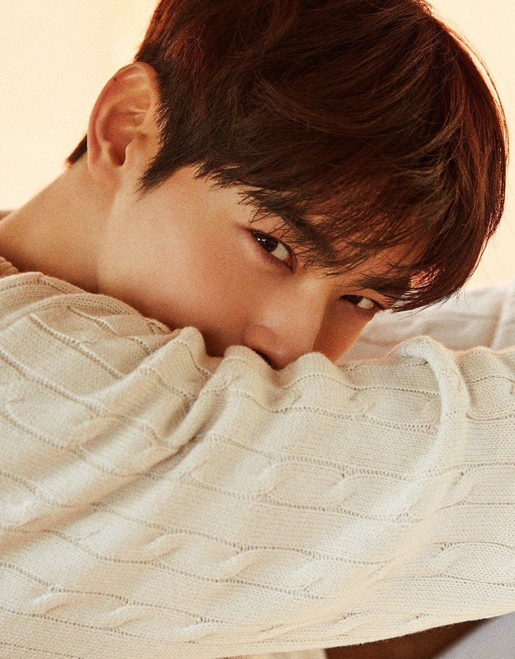 [잡담] 지오다노 차은우 미쳤다 제발 봐 | 인스티즈