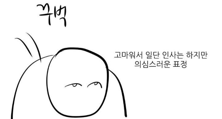 [잡담] 이거 지금 하이브한테 느끼는 감정 | 인스티즈