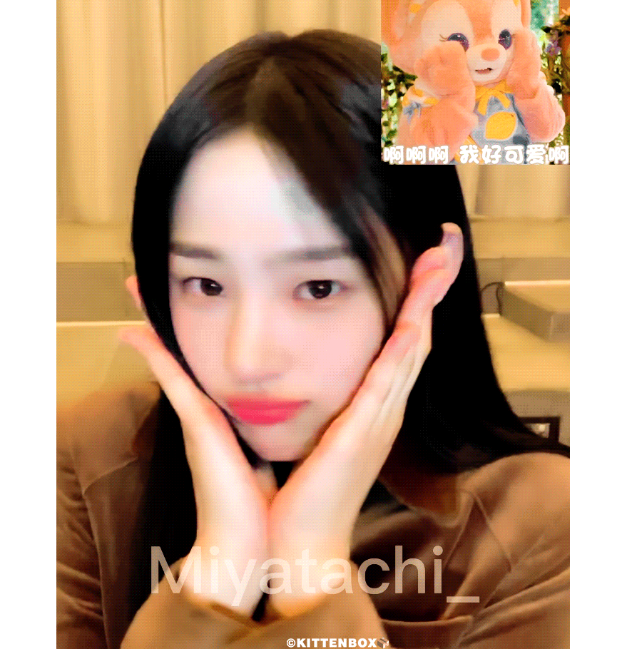 [잡담] 의식하고 보니까 뉴진스 민지 ㄹㅇ솥뚜껑이네 | 인스티즈