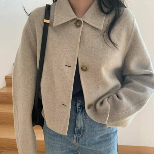 이런 코디에는 플랫슈즈랑 로퍼 중에 뭐가 나아????? - 인스티즈(instiz) 일상 카테고리
