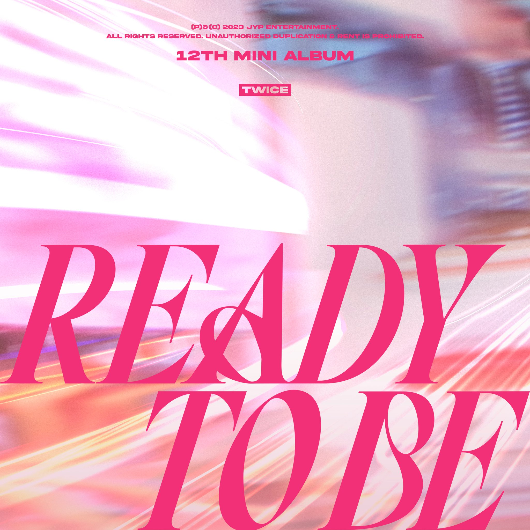 [정보/소식] 트와이스 12집 미니앨범 "READY TO BE" | 인스티즈