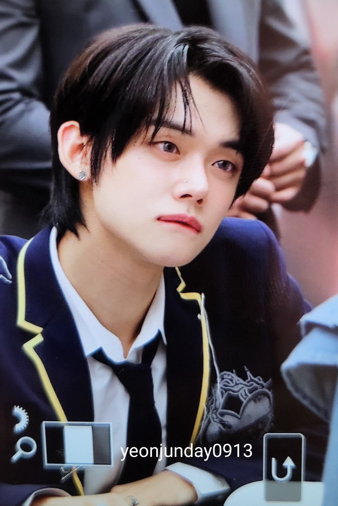 [잡담] 연준이 진짜 나한테 왜 그러는 거야???? | 인스티즈