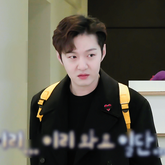 [잡담] 이창섭 나혼산 스타일링으로 전과자 찍어주면 좋겠다 | 인스티즈