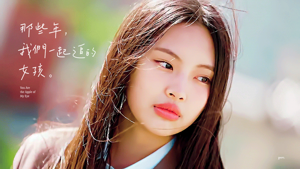 [잡담] 뉴진스 혜인 피지컬 때문에 그렇지 볼수록 배우상이야 | 인스티즈