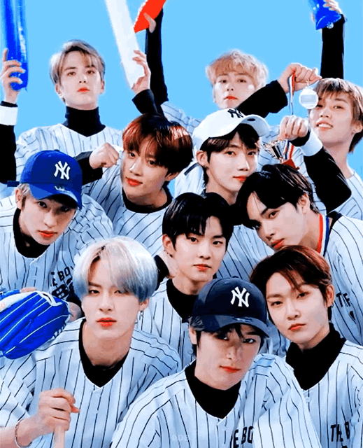 [잡담] 더보이즈 다 너무 최고야ㅠㅠ | 인스티즈