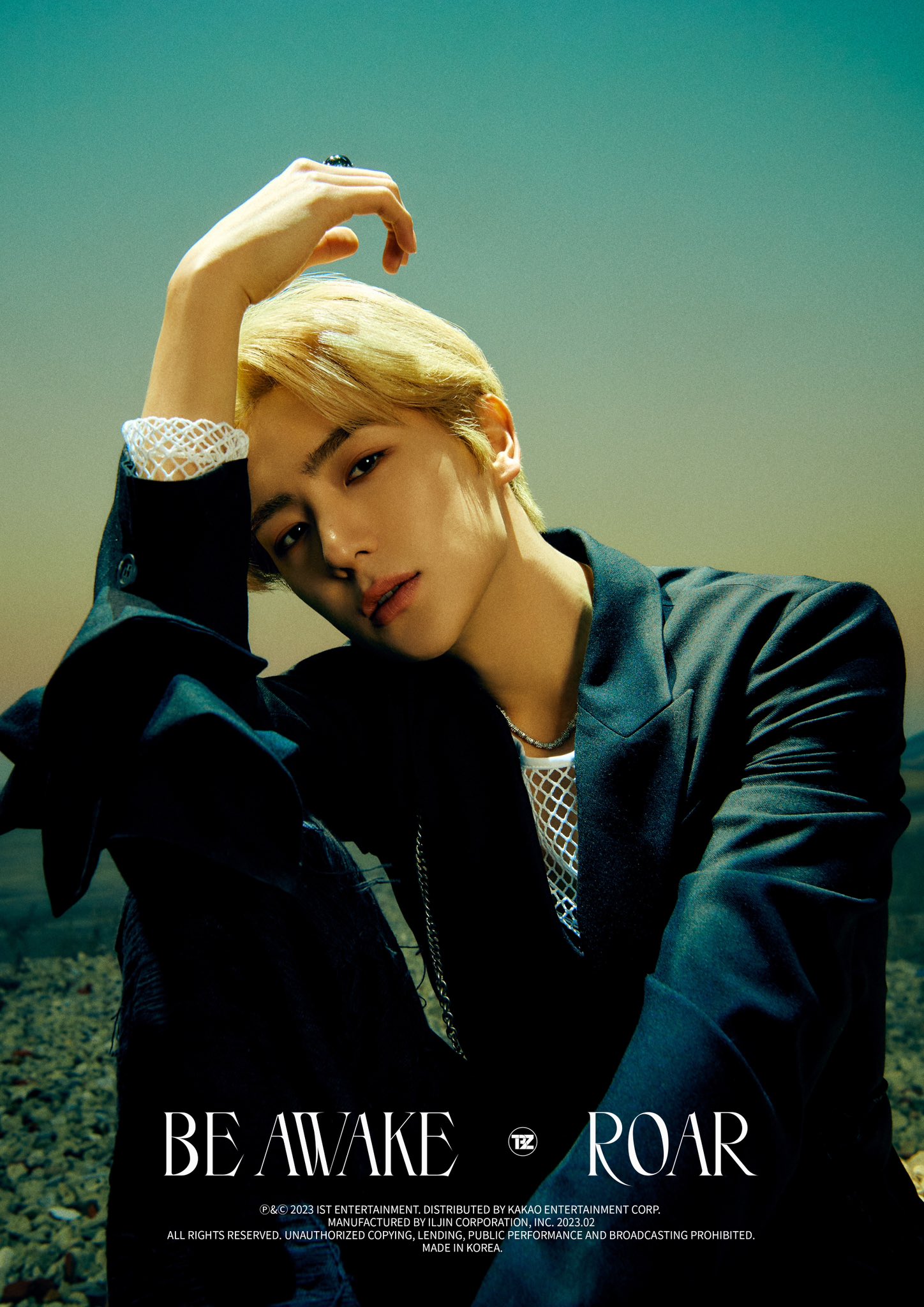 [잡담] 더보이즈 비주얼 무슨 일이야 | 인스티즈