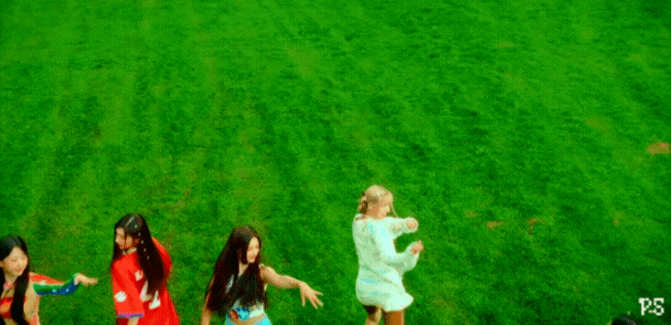 [잡담] 내가 보고 싶어서 정리하는 아이돌 노래 10편 &lt;무지개&gt; | 인스티즈