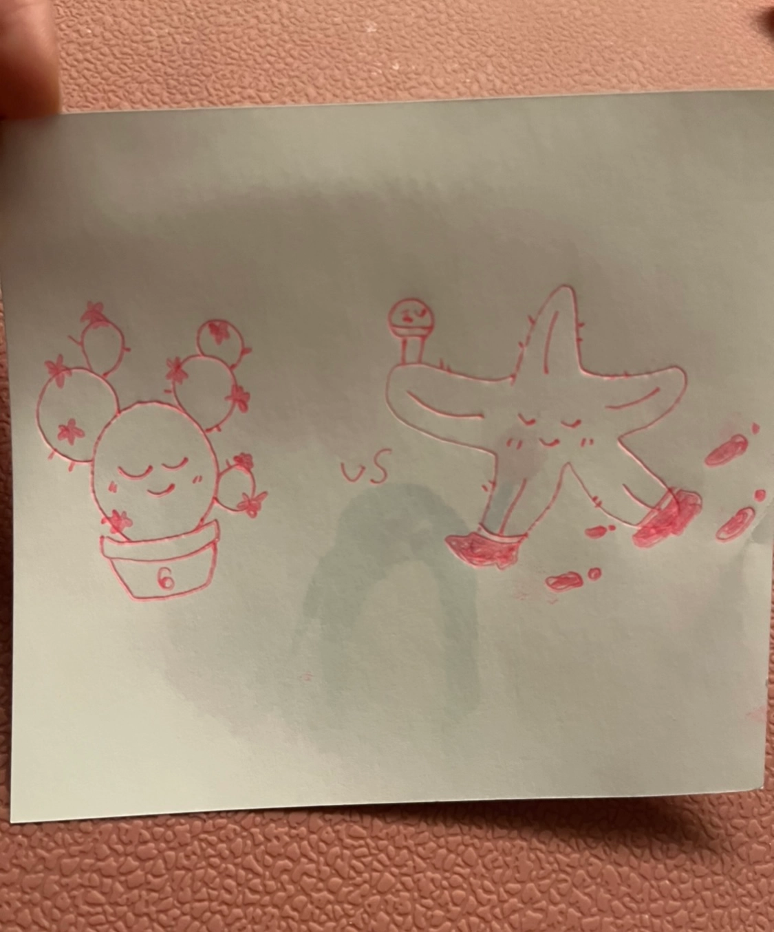 [잡담] 아이유 유애나 6기 다육이vs육지불가사리 뭐가 됐을까 | 인스티즈