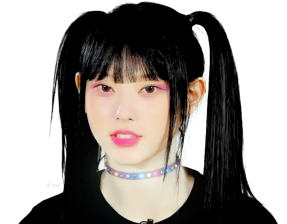 [잡담] 뉴진스에 트렌디 미인 2명인데 분위기 너무 다름 | 인스티즈