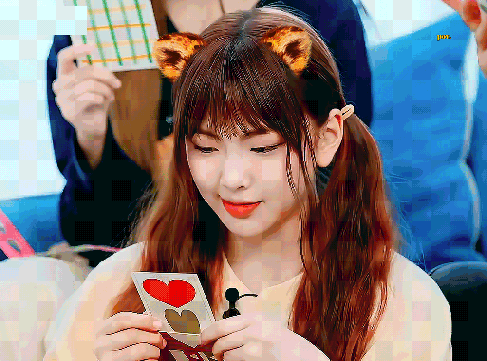 [잡담] 뉴진스에 트렌디 미인 2명인데 분위기 너무 다름 | 인스티즈