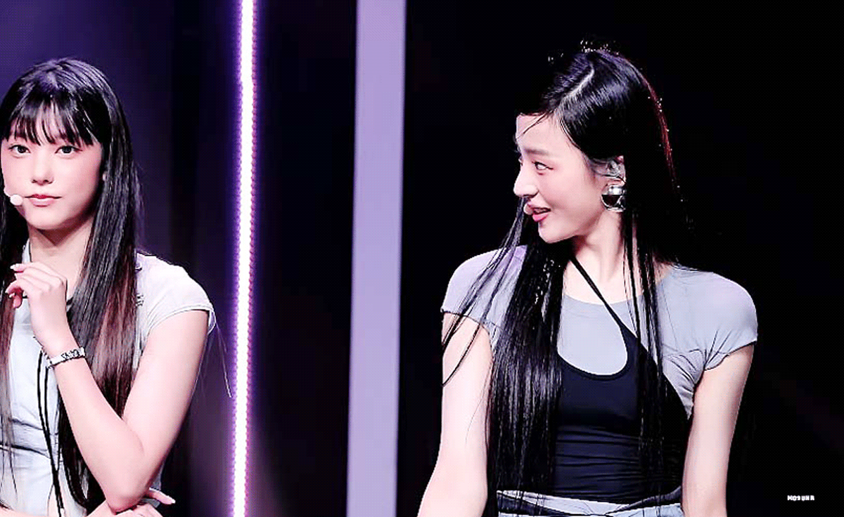 ㄱ [잡담] 얼굴합+케미+관계성 극락이다 | 인스티즈