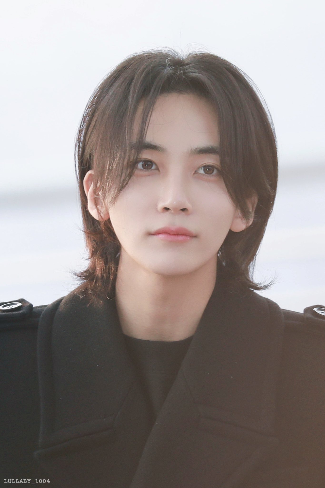 [잡담] 정한 진짜 이쁘게 생겼다 | 인스티즈