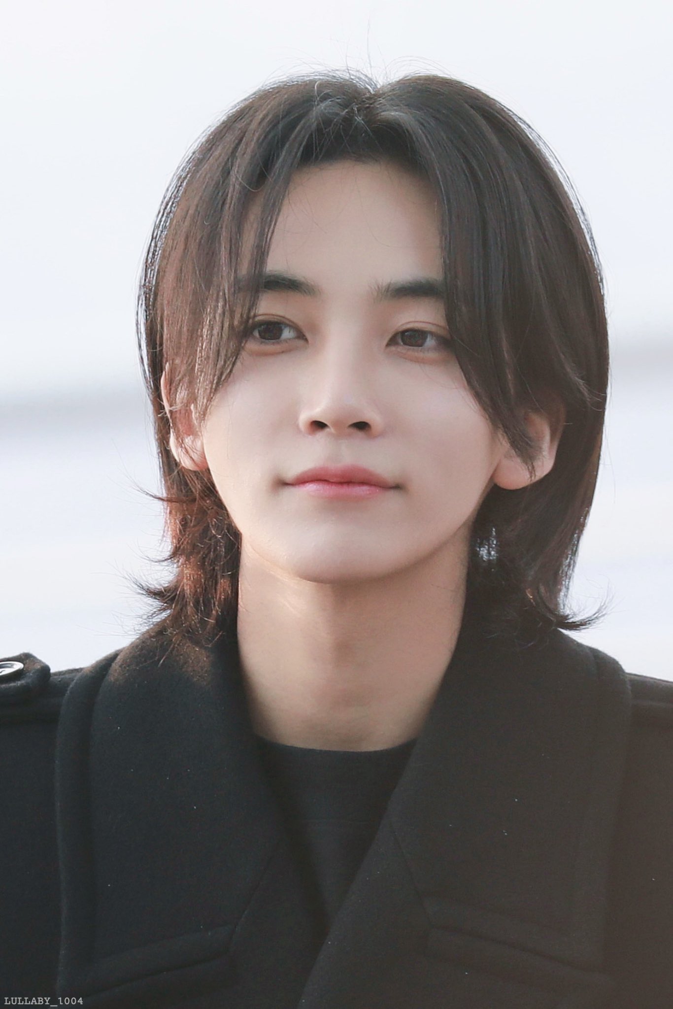 [잡담] 정한 진짜 이쁘게 생겼다 | 인스티즈