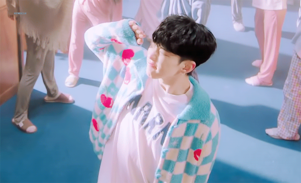 [잡담] 호시 내가 하고 싶은대로 할 거면은 아이돌을 왜 하지? | 인스티즈