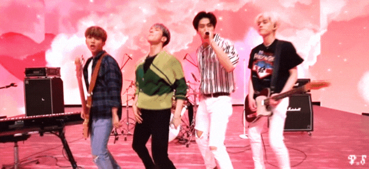 [잡담] 내가 보고 싶어서 정리하는 아이돌 노래 11편 &lt;노을&gt; | 인스티즈