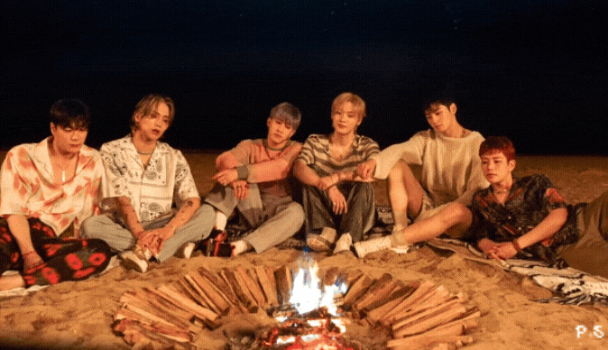 [잡담] 내가 보고 싶어서 정리하는 아이돌 노래 11편 &lt;노을&gt; | 인스티즈