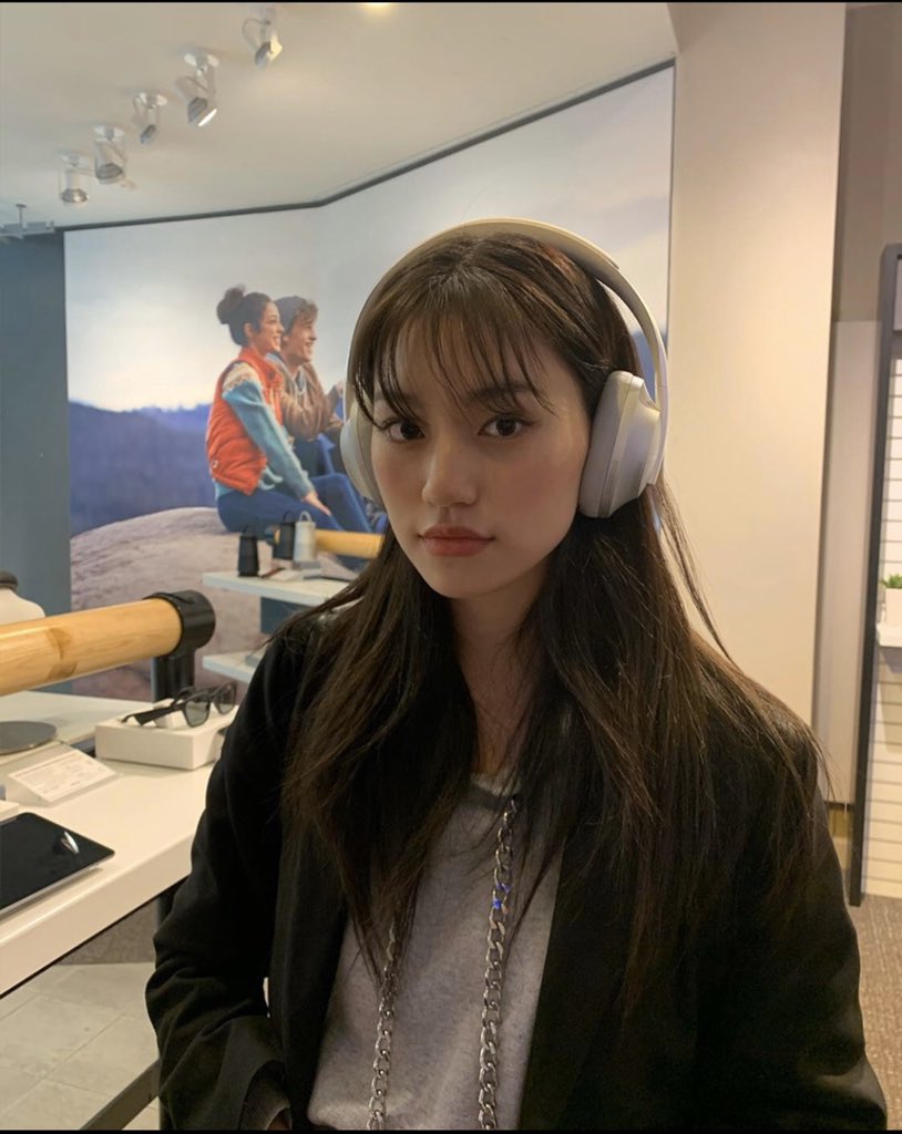 [잡담] 모델 상 여자 아이돌 하면 생각 나는 사람은 ? | 인스티즈