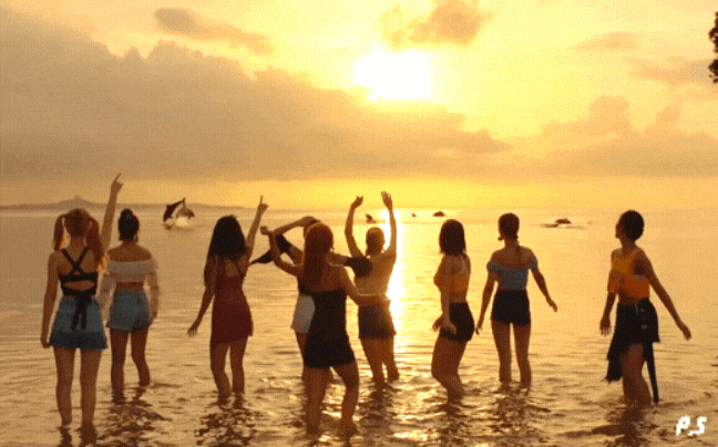 [잡담] 내가 보고 싶어서 정리하는 아이돌 노래 11편 &lt;노을&gt; | 인스티즈