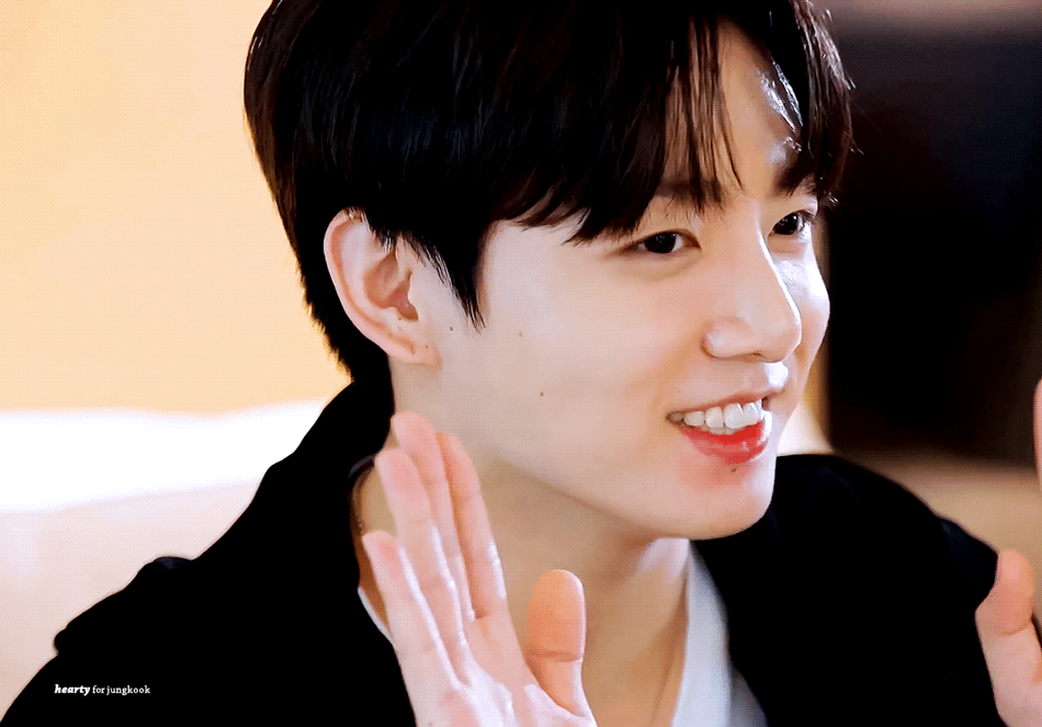 [잡담] ㄹㅇ희귀한 방탄 정국 피어싱 다 뺀 모습 | 인스티즈