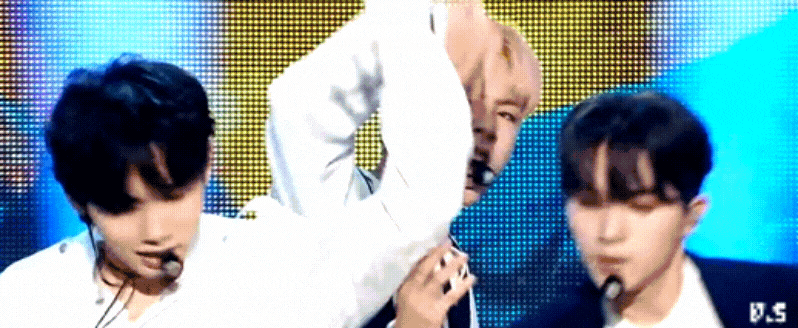 [잡담] 내가 보고 싶어서 정리하는 아이돌 노래 12편 &lt;불꽃놀이&gt; | 인스티즈