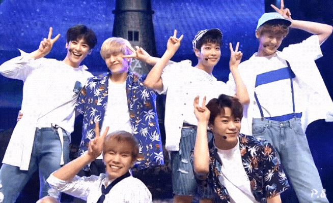 [잡담] 내가 보고 싶어서 정리하는 아이돌 노래 12편 &lt;불꽃놀이&gt; | 인스티즈