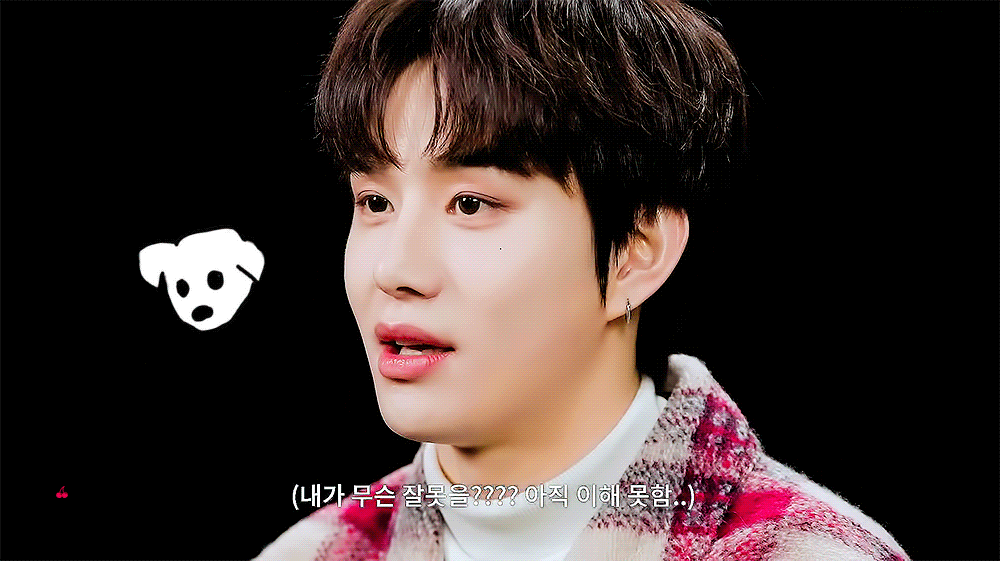 [잡담] 내가.. 정우에 미치는 이유.. | 인스티즈