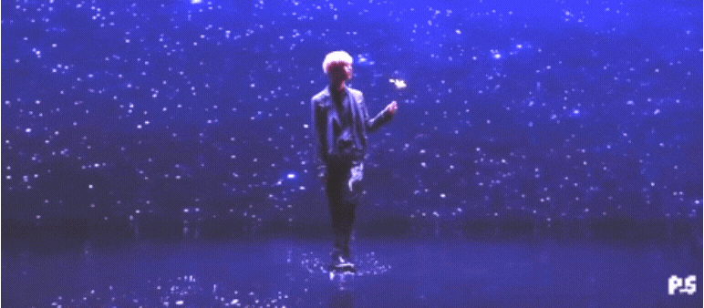 [잡담] 내가 보고 싶어서 정리하는 아이돌 노래 12편 &lt;불꽃놀이&gt; | 인스티즈