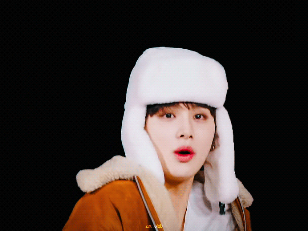 [잡담] 내가.. 정우에 미치는 이유.. | 인스티즈