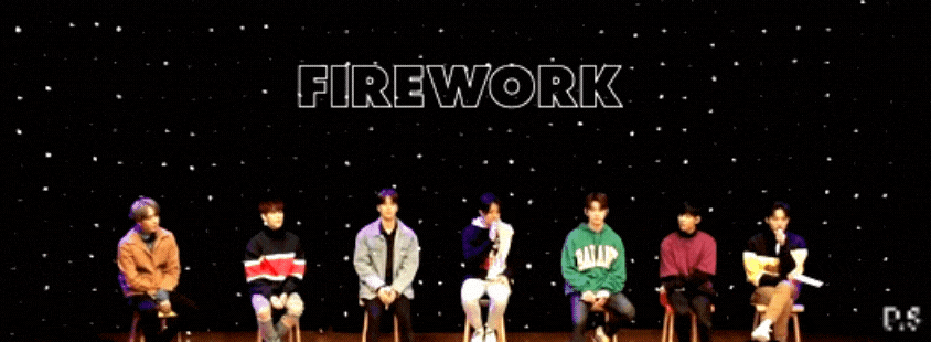 [잡담] 내가 보고 싶어서 정리하는 아이돌 노래 12편 &lt;불꽃놀이&gt; | 인스티즈