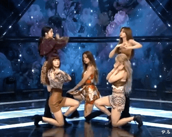 [잡담] 내가 보고 싶어서 정리하는 아이돌 노래 12편 &lt;불꽃놀이&gt; | 인스티즈