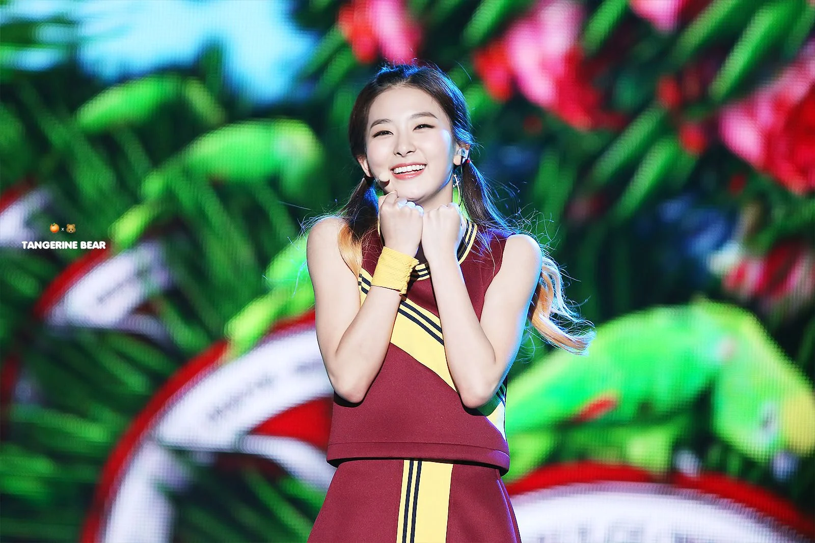 [잡담] 슬기는 진짜 계속 똑같이 생겨서 웃음 나옴 | 인스티즈