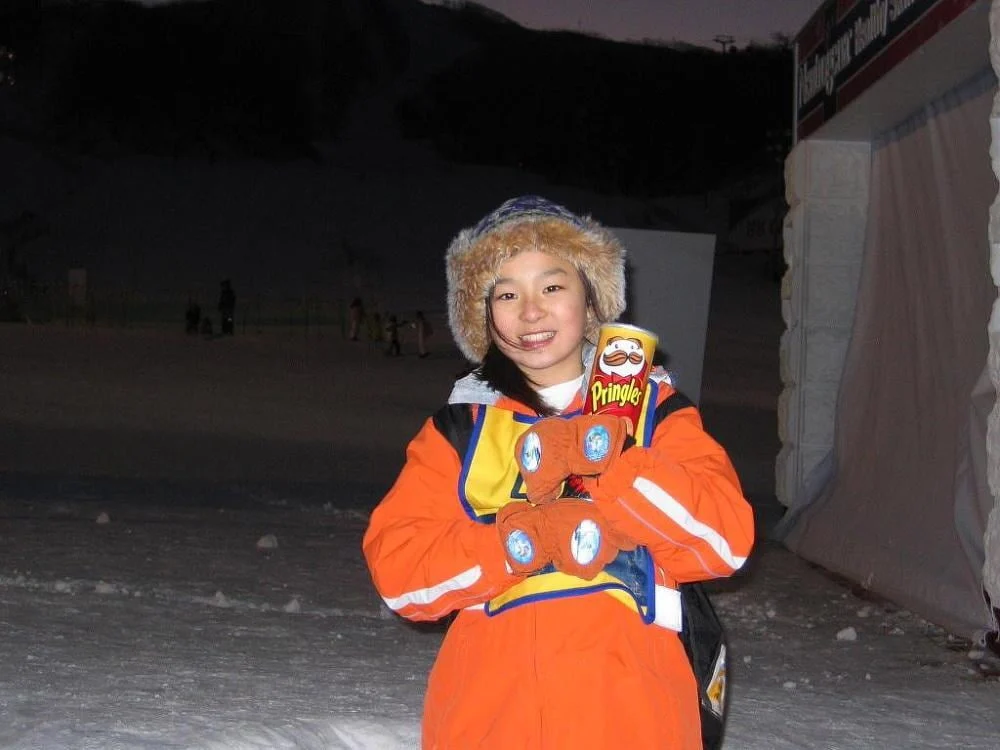 [잡담] 슬기는 진짜 계속 똑같이 생겨서 웃음 나옴 | 인스티즈