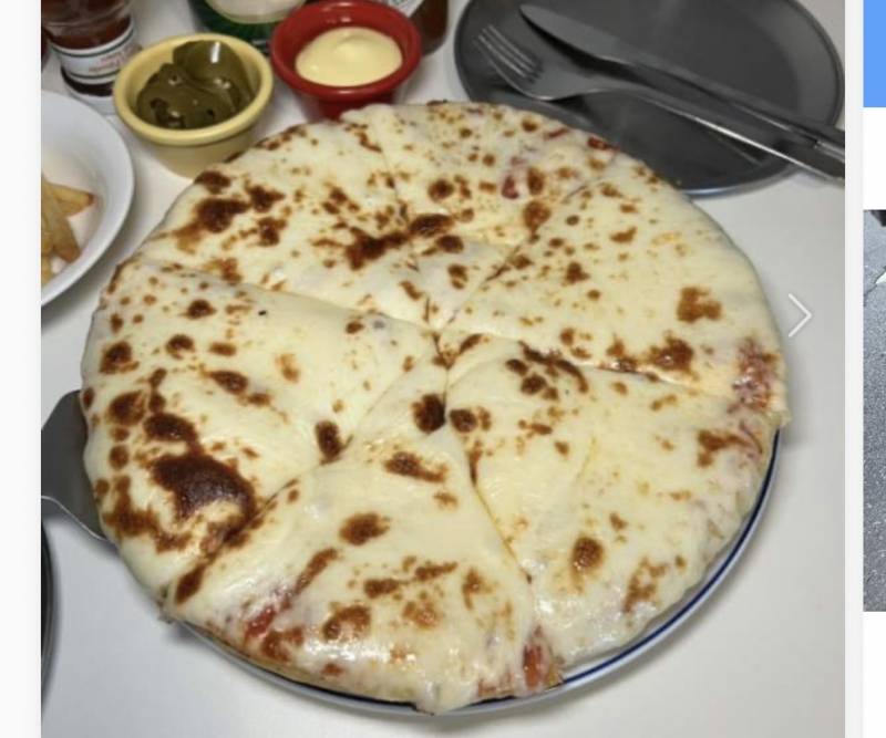 🚨🚨🚨프렌차이즈중에 치즈맛으로 먹을정도로 완전 넘쳐흐르는 피자집 아는사람🧀🍕🧀🍕🧀🍕 - 인스티즈(instiz) 일상 카테고리