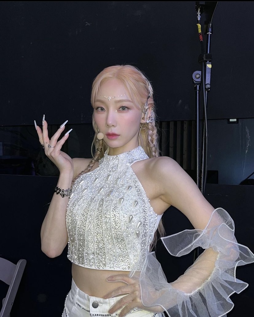 [잡담] 올해 하는 태연 콘서트가 특히 더 기대되는 이유는.. | 인스티즈