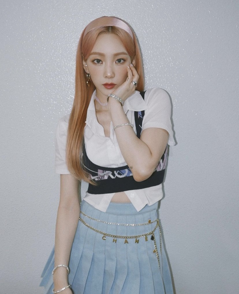 [잡담] 올해 하는 태연 콘서트가 특히 더 기대되는 이유는.. | 인스티즈