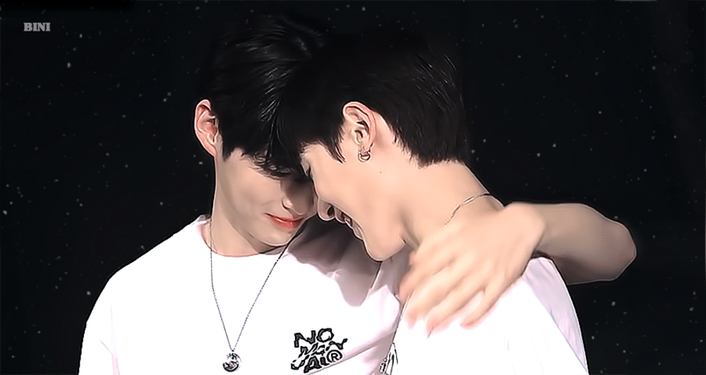 ㄱ 느낌이 온다 성한빈 왼른 멀티로 흥할거같음 | 인스티즈