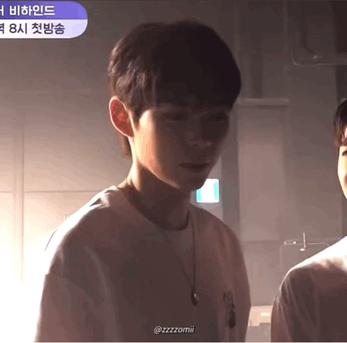 [잡담] 보플 성한빈 얘는 고양이 상임 | 인스티즈