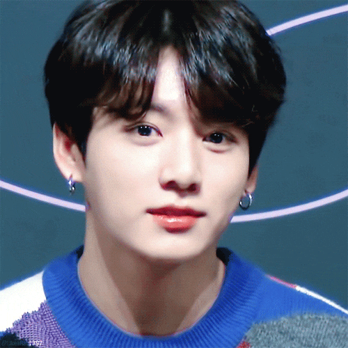 [잡담] 정국이 이렇게 쌍꺼풀 찐한거 처음 보는 것 같아 그림자탓인가? | 인스티즈