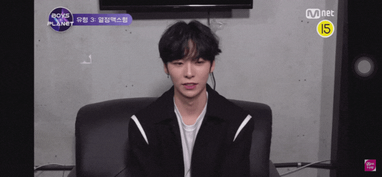 [잡담] 시간나면 내 보이즈플래닛 최애자랑 보고가💕 | 인스티즈