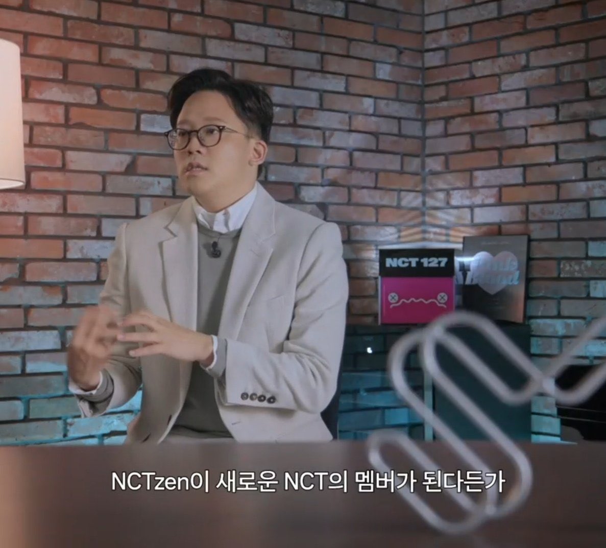 [잡담] SM 3.0: NCTzen이 엔시티의 새멤버가 될 수도 있다 | 인스티즈