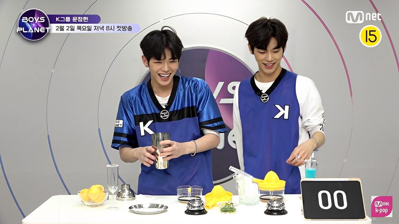 [OnAir] 투정현 살려주세요 | 인스티즈