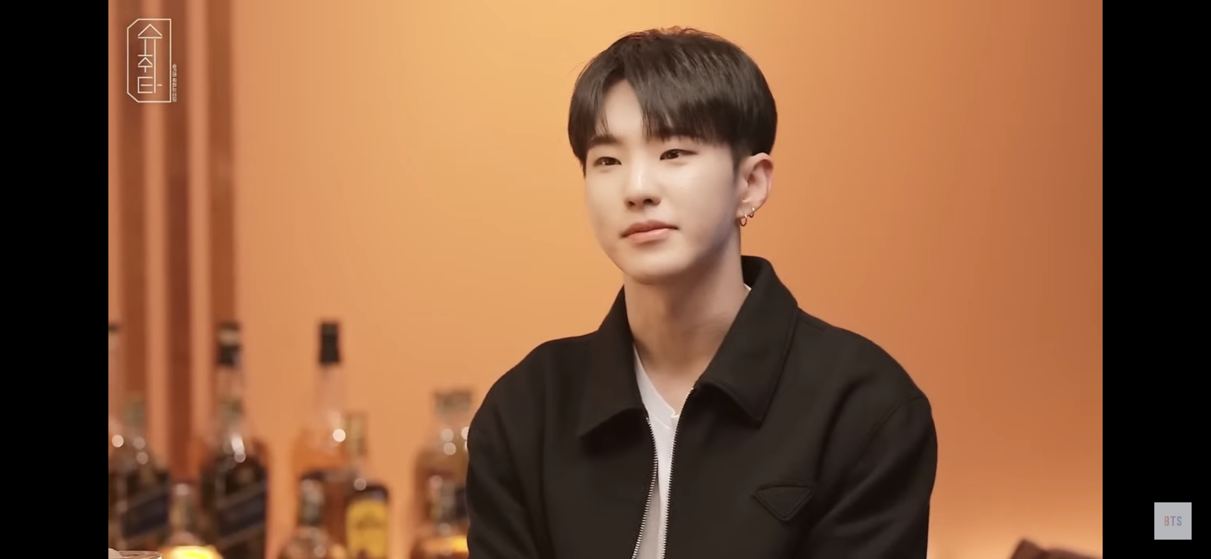 [잡담] 최고가 되고 싶다는 호시 표정... | 인스티즈